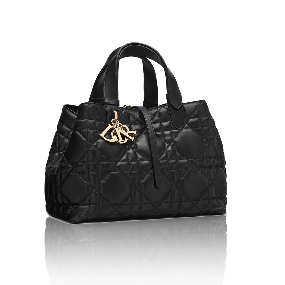 Dior Toujours Medium Cowhide