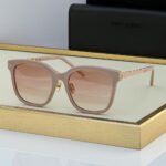 Saint Laurent YSL Casual Outdoor Sunglasses Top Quality