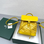 Goyard Alpin Mini Backpack - Image 2