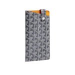 Goyard Montmartre Mobile Phone Bag - Image 9