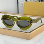 Loewe Eye-Protective Sunglasses Top Quality - Image 3