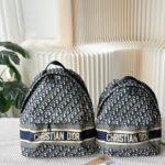 DIOR Travel Original Backpack - Image 4