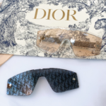 Dior XTREM MU  One-piece Box Sunglasses Top quality - Image 5