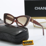Chanel Fashion Sunglasses Top quality - Image 3