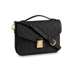 Louis Vuitton LV Pochette Metis Handbag Shoulder Bag - Image 6