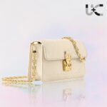 Louis Vuitton LV Wallet On Chain Metis