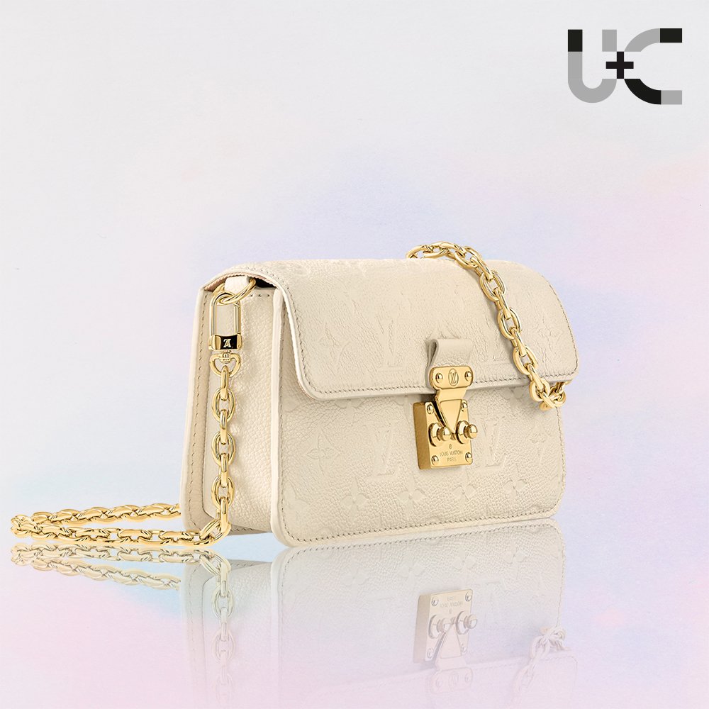 caae66815b78f1db4b52d919b97b7d4ed930148b Louis Vuitton LV Wallet On Chain Metis - Image 1