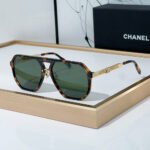 Chanel  Sun Protection And UV Protection Sunglasses Top quality - Image 4