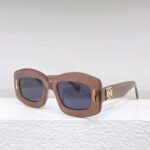 Loewe Acetate Frame Sunglasses Top Quality - Image 4