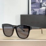 Saint Laurent YSL Outdoor Blackout Sunglasses Top Quality - Image 6