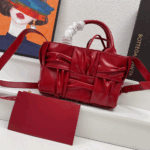 Bottega Veneta BV Arco Tote  10A Mirror Version - Image 6