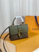 Louis Vuitton Locky BB M44797