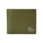 Gucci Unisex GG Supreme Wallet - Image 7