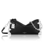 Louis Vuitton Slim Trunk Bag