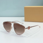 Loewe Metallic Gradient Sunglasses Top Quality - Image 6