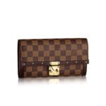 Louis Vuitton LV Capucines Wallet