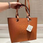 Loewe Anagram Tote Bag - Image 7