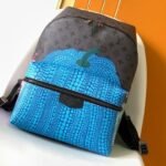 Louis Vuitton LV Discovery Backpack PM M43186 - Image 8