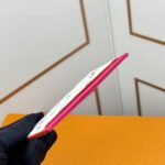 Louis Vuitton x Murakami Card Holder - Image 6