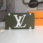 Louis Vuitton LV Zippy Wallet M60017 - Image 8
