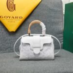 Goyard Saïgon Structuré GM Bag - Image 11