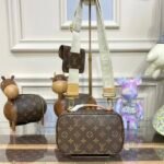 Louis Vuitton LV Utility Crossbody Bag - Image 5