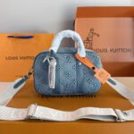 Louis Vuitton LV Crossbody Bag - Image 2