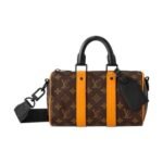 Louis Vuitton LV Keepall 25 Bag M46271 - Image 3