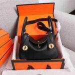 Hermes Lindy Bag Hanbag - Image 2