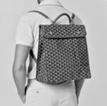 Goyard Saint Leger Backpack - Image 2