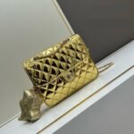 Chanel Mirror Star Sheepskin Backpack - Image 3