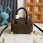 Louis Vuitton Speedy Trunk 20 Bag - Image 5