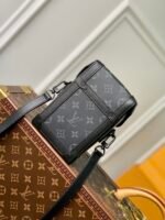 Louis Vuitton Vertical Trunk Wearable Wallet M82077 - Image 6