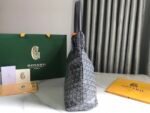 Goyard hobo boheme grey - Image 2