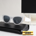Saint Laurent YSL Sunglasses Top Quality - Image 3