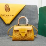 Goyard Saïgon Structuré GM Bag - Image 4
