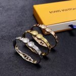 Louis Vuitton LV Bracelets - Image 6