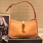 Saint Laurent YSL LE5 À 7 Lined Handbag Small&Mini - Image 9