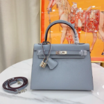 Hermès Kelly25 Handbag - Image 20