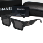 Chanel Fashion Sunglasses Top quality - Image 2
