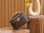 Louis Vuitton Nice Mini Toiletry Pouch M44495 - Image 2
