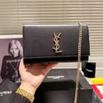 Saint Laurent YSL Kate Handbag - Image 3