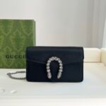 GUCCI Mini Dionysus Shoulder Bag - Image 14