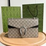 GUCCI Dionysus Shoulder Bag Small&Medium - Image 17
