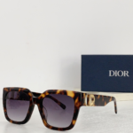 Dior Square Outdoor Sunglasses Top Quality - Image 2