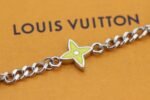 Louis Vuitton Sunrise Flower bracelet - Image 3