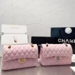 Chanel   CF Bag Small 23CM - Image 12