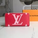Louis Vuitton LV Zippy Wallet M60017 - Image 9