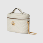 Gucci GG Marmont Mini Bag - Image 3