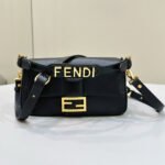 Fendi Baguette Bag - Image 4